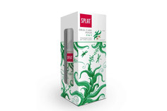 Ополаскиватель для рта Splat Oral Care Foam 2 в 1 Алоэ и чайное дерево 50 мл