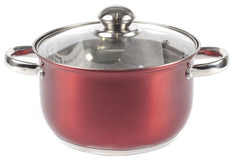 Кастрюля Banquet 48HF09RC18