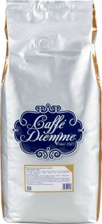 Кофе в зернах Diemme miscela oro 1000 г