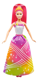 Кукла Barbie Rainbow Cove Light Show Princess