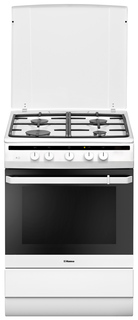 Газовая плита Hansa FCGW64022
