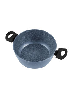 Кастрюля ROSSOSFERA MODERNA D24