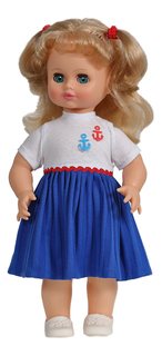 Кукла Весна Инна 28 озвученная В1652 о