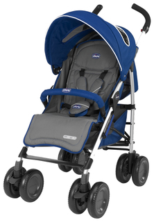 Прогулочная коляска Chicco Multiway Evo Sapphire