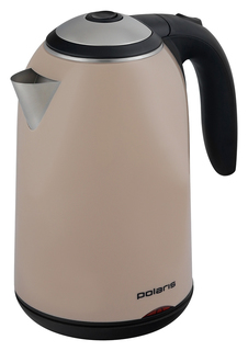 Чайник электрический Polaris PWK 1766 Beige