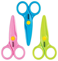 Детские ножницы, 10,5 см Centrum