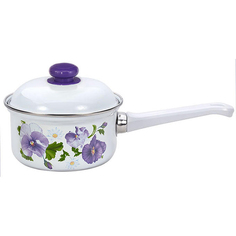 Кастрюля Лысьва 1607АП/4 1л