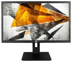 Монитор AOC I2775PQU/GR