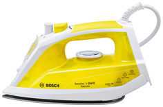 Утюг Bosch TDA1024140 White/Yellow