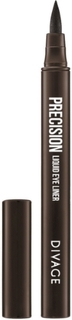 Подводка-фломастер DIVAGE Precision, тон №104