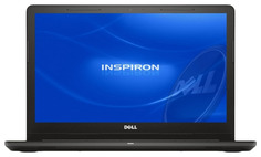 Ноутбук Dell Inspiron 3576-5270