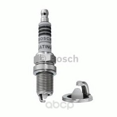 Свеча зажигания Bosch 0242240533