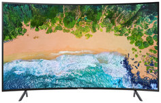 4K UHD Телевизор Samsung UE55RU7300U