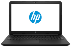 Ноутбук HP 15-db0112ur 4JY11EA