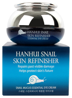 Крем для глаз HANHUI Snail Skin Refinisher 30 г