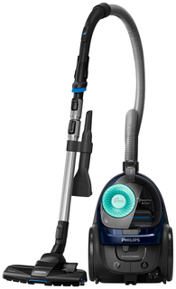 Пылесос Philips PowerPro Active FC 9573/01 Grey/Blue