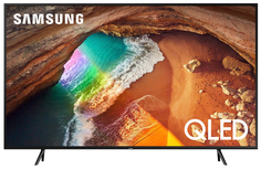 QLED Телевизор Samsung QE49Q60RAUXRU