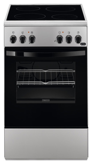 Электрическая плита Zanussi ZCV 955001 S