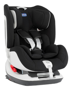 Автокресло Chicco Seat Up (0/1/2) Black (6079828950000)