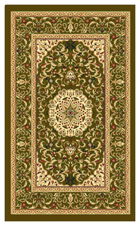 Ковер Kamalak tekstil УК-0384