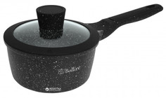 Bollire Ковш с крышкой силиконовый ободок BR-1101 1,4л 16*8,5