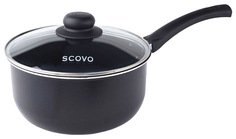 Ковш SCOVO Consul RC-030 Черный