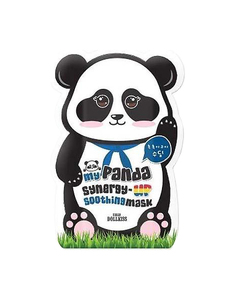 Маска для лица Baviphat "My Panda" укрепляющая для лица, 30 г