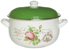 Кастрюля AVSAR Bouton A04-04