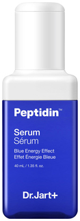 Сыворотка для лица Dr.Jart+ Peptidin Serum Blue Energy
