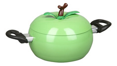 Кастрюля Pomi dOro vegetto 2.2л