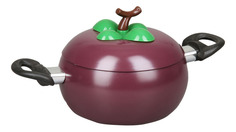 Кастрюля Pomi dOro vegetto 2.2л
