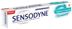 Зубная паста Sensodyne Глубокое очищение 75 мл