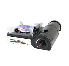 Газовая плита TUNGUS Compact TN-ST-02