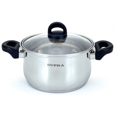 Кастрюля Supra dENCO 2.4л