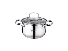 Кастрюля RAINSTAHL RS-2114-18 2.9 л