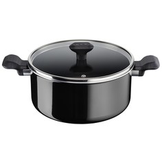 Кастрюля Tefal SO INTENSIV D5064662 24см