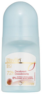 Дезодорант Hlavin Lavilin BIO Balance Roll-on Deodorant 72H 60 мл