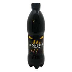 Напиток Monster желтый 0.5 л