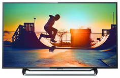 4K UHD Телевизор Philips 50PUS6262/60