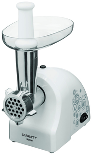 Электромясорубка Scarlett SC-MG45S52