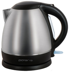 Чайник электрический Polaris PWK 1843CA Silver
