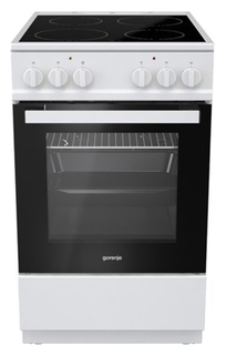 Электрическая плита Gorenje EC 5121 WF