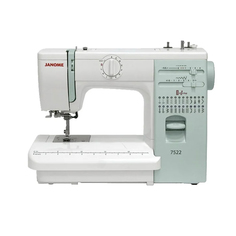 Швейная машина Janome SE 7522