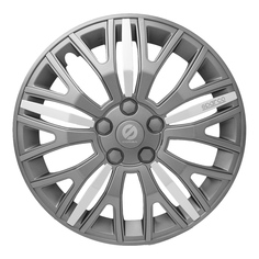 Колпак колесный Sparco Xtraleggera SPC/WC-1350X GY/GY/SILVER (13)