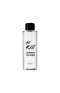 Тоник для лица RiRe All Kill Blackhead Zero Toner 250 мл