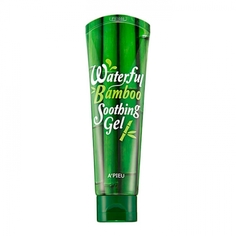 Гель для тела APIEU Waterful Bamboo Soothing Gel с экстрактом бамбука 145 мл