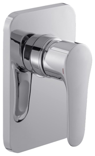 Смеситель для встраиваемой системы Jacob Delafon E98702-CP