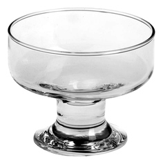 Креманка Pasabahce Ice ville 81 мм