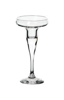 Подсвечник Pasabahce 44021SLB Прозрачный