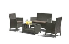 Набор уличный Мари Прованс AFM-2025G Grey Afina